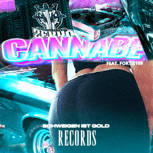 Cannabe (Explicit)
