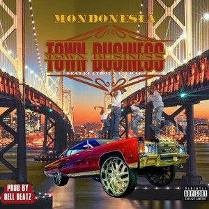 Town Business (Explicit)