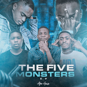 The Five Monsters