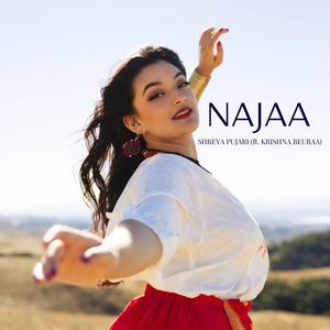 Najaa (feat. Krishna Beuraa)