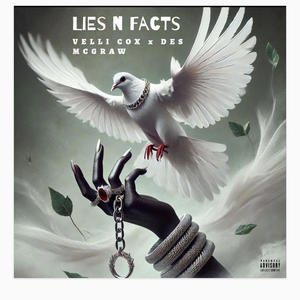 LIES N FACTS x DES MCGRAW (Explicit)