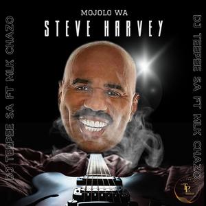 MOJOLO WA HARVEY (feat. MLK CHAZO)