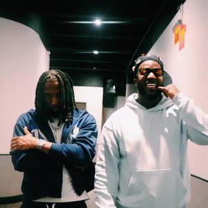 Back In The Business (feat. DontKallMeLuxxy) (Explicit)