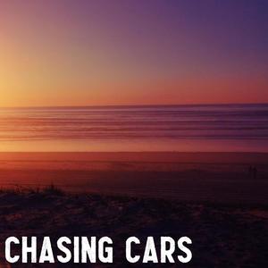 Chasing Cars(feat. Julie M & Ines Hugo)