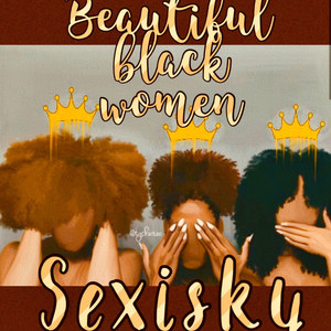 Beautiful Black Women