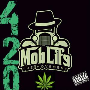 420 (feat. LTP) (Explicit)