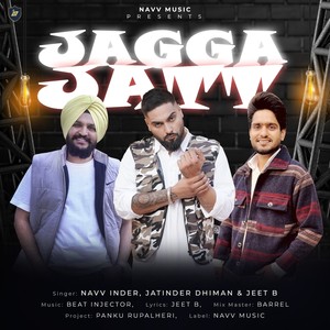 Jagga Jatt