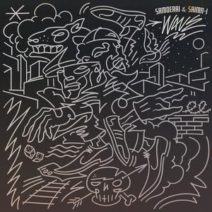 Zwoar (feat. Sara Moonen)