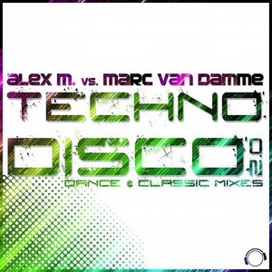 Technodisco 2.0 (Silver Nikan Remix)