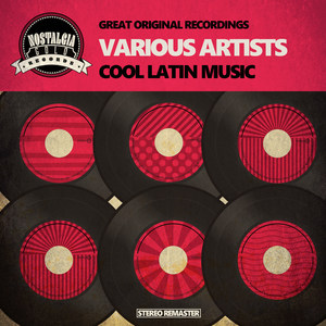 Cool Latin Music