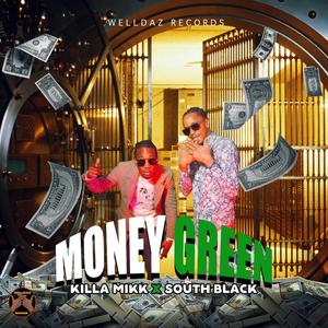 Money Green (feat. South Black) (Explicit)