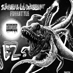 Sumthin A Lil Different (Explicit)