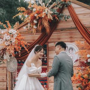 婚礼音乐 (Inst.)