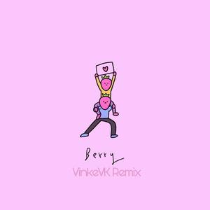 李佳隆-JelloRio Berry (VinkeVK remix|Vinke VK / 空课团体 remix)