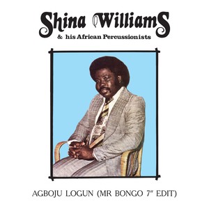 Agboju Logun(Mr Bongo 7