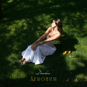 Afrohum