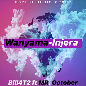 Wanyama-Injera (Explicit)