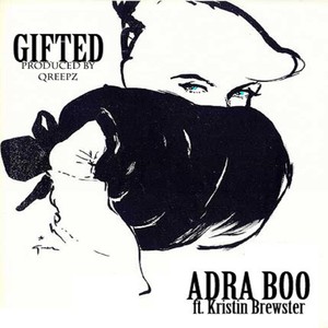 Gifted (feat. Kristen Brewster)