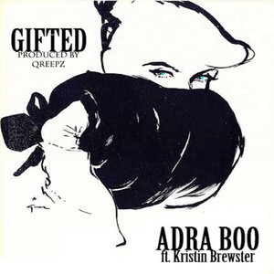 Gifted(feat. Kristen Brewster)