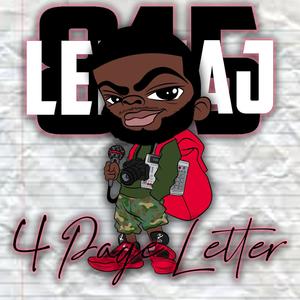 4 Page Letter (Explicit)