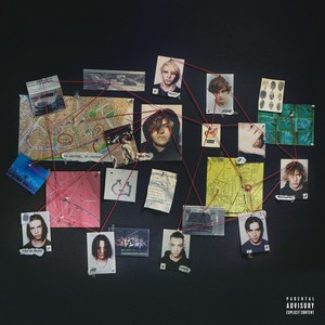 Улицы Холодный (Explicit)