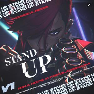 Stand Up (feat. Nina Hope & FrivolousShara) (Explicit)