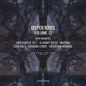 Deeper Roots, Vol. 13