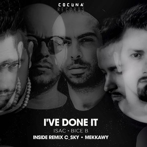 I've Done It (C_sky Remix)
