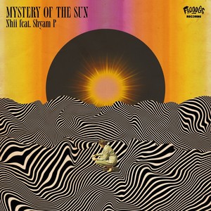 Mystery of the Sun (Wild Dark Glitched Vox Remix)