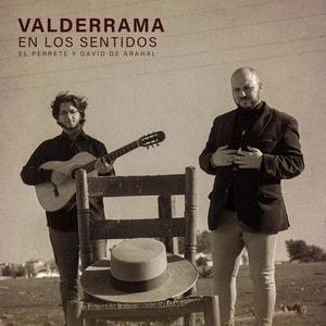 Valderrama En Los Sentidos(Soleá)