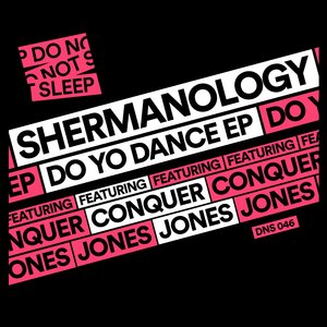 Do Yo Dance EP