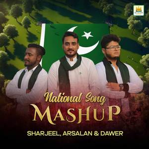 National Song Mashup