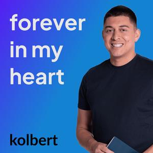 Forever in my heart