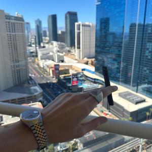 Untouchable (feat. MarcSoFly & TrapKingKai) (Explicit)