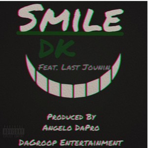 Smile (feat. Last Jounin) [Explicit]