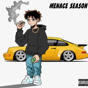 On That Timing (feat. Famo Banga) (Explicit)