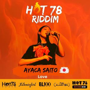 Love (feat. Ayaca Saito)