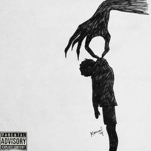 I run away (feat. Clouttedjay & OTG Drilly) (Explicit)