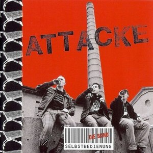 Attacke