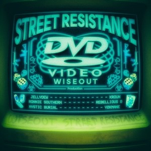 Street Resistance (Explicit)