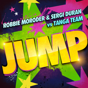 Jump (Dj Sanny J Radio Remix)