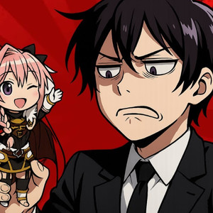 ODEIO FEMBOY (Explicit)