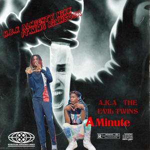 A MINUTE (feat. MMG RixhSosa) [Explicit]