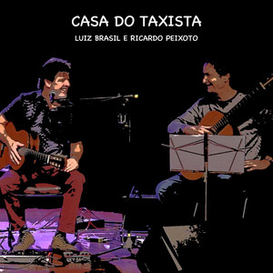 Casa do Taxista