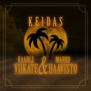 Keidas