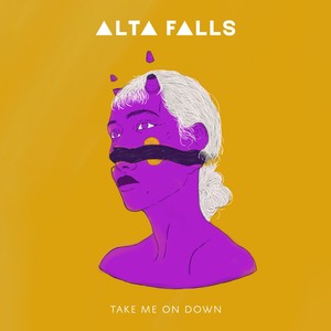 Take Me On Down
