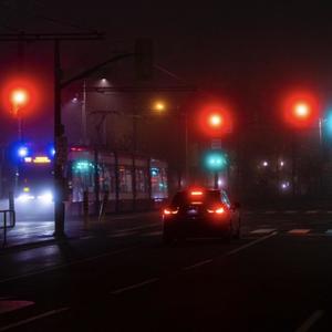 Ice on Bay (Explicit)