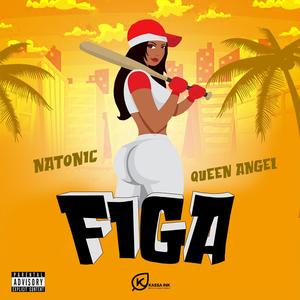 Kassa ink music - Figa (Explicit)