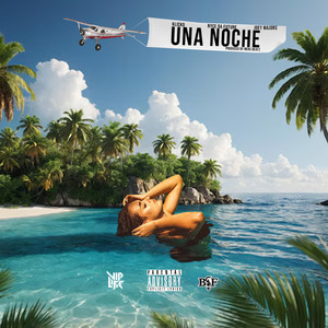Una Noche (feat. Nyce Da Future & Klicko) (Instrumental)