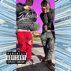 racks (feat. jadielnba)